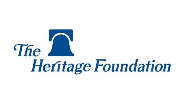 Heritage Foundation Logo