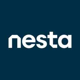Nesta logo