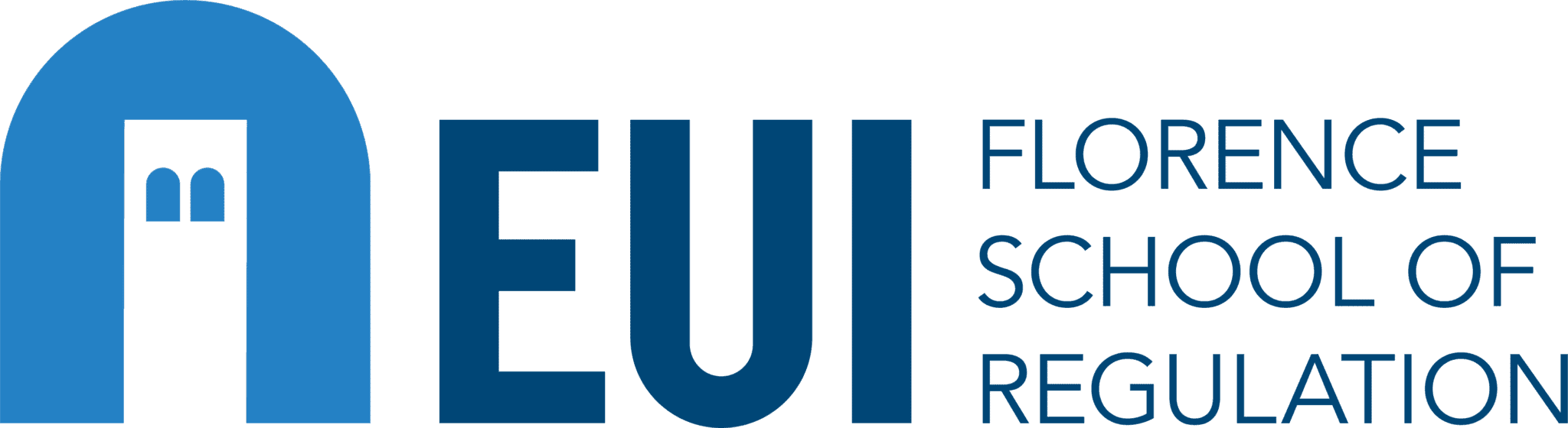 Florence School of Regulation logo