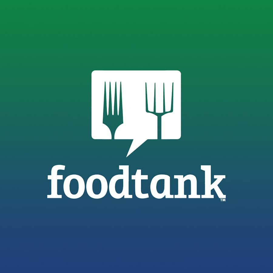 FoodTank logo