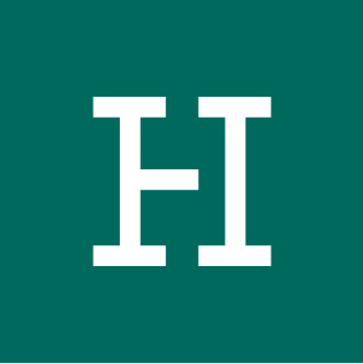 Hudson Institute logo