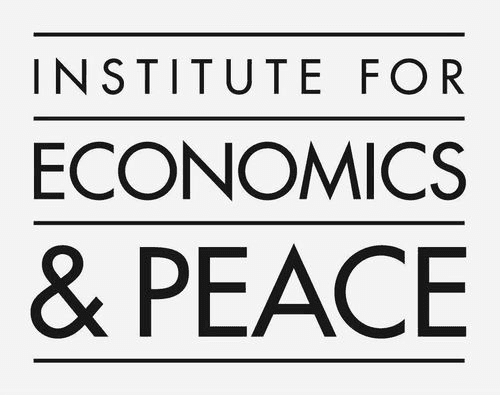 Institute for Economics & Peace logo