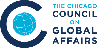 Chicago Council on Global Affairs logo