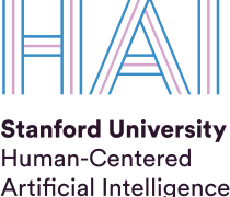 Stanford Human-Centered Artificial Intelligence logo